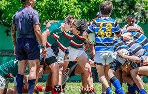 SITAS vs Liceo Naval - M15 URBA