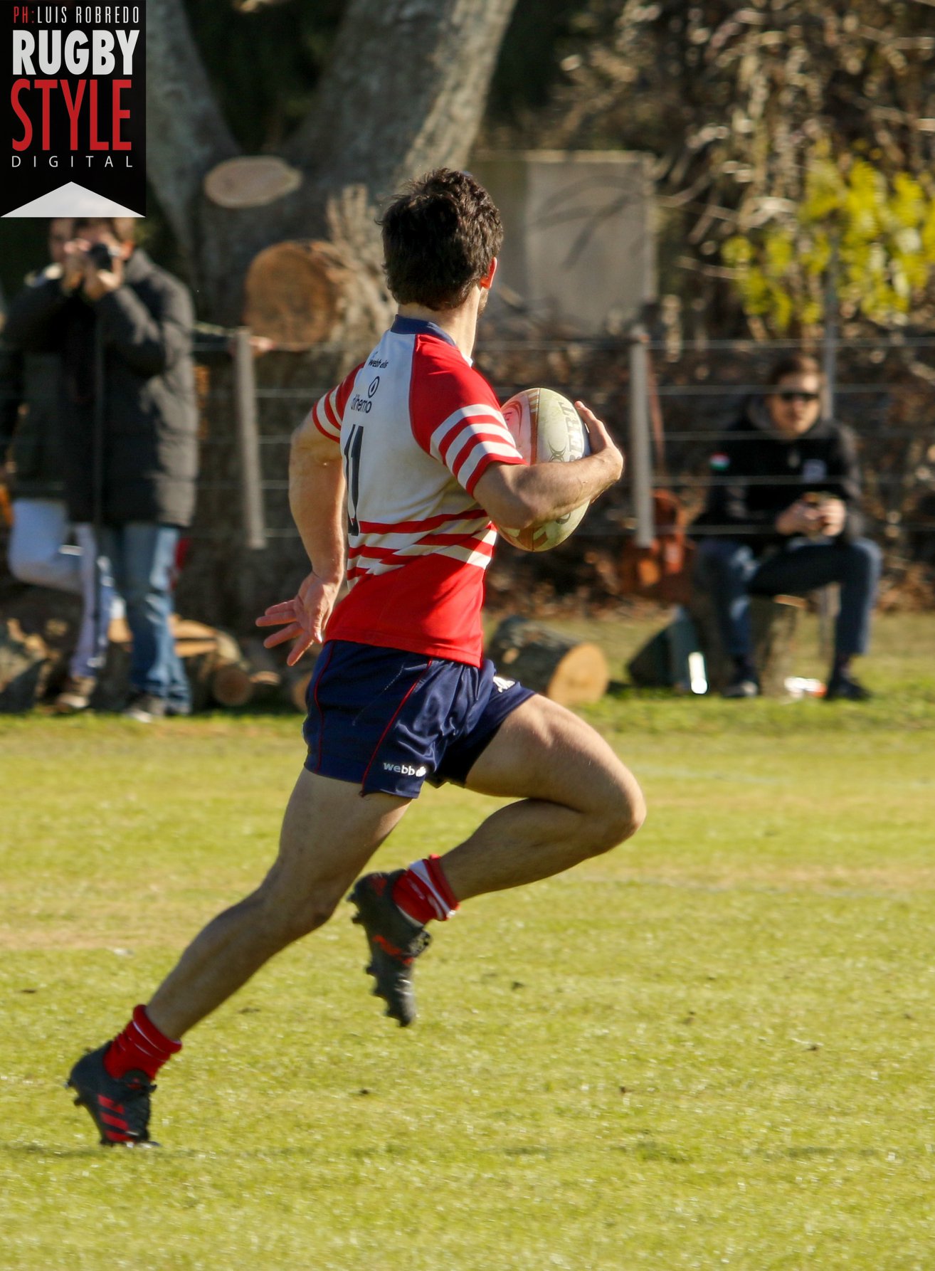  Areco Rugby Club - St. Brendan's Rugby Club - Rugby - Areco Vs St.Brendan's (Inter) - 2019 (#ArecoVsStB2019inter) Photo by: Luis Robredo | Siuxy Sports 2019-07-11