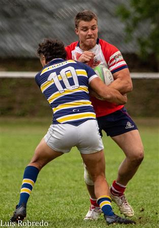 URBA - Areco RC vs Liceo Militar