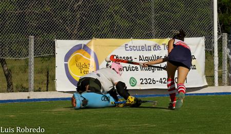 Areco Hockey vs Viajantes de Pergamino - Asociación de Hockey del Oeste