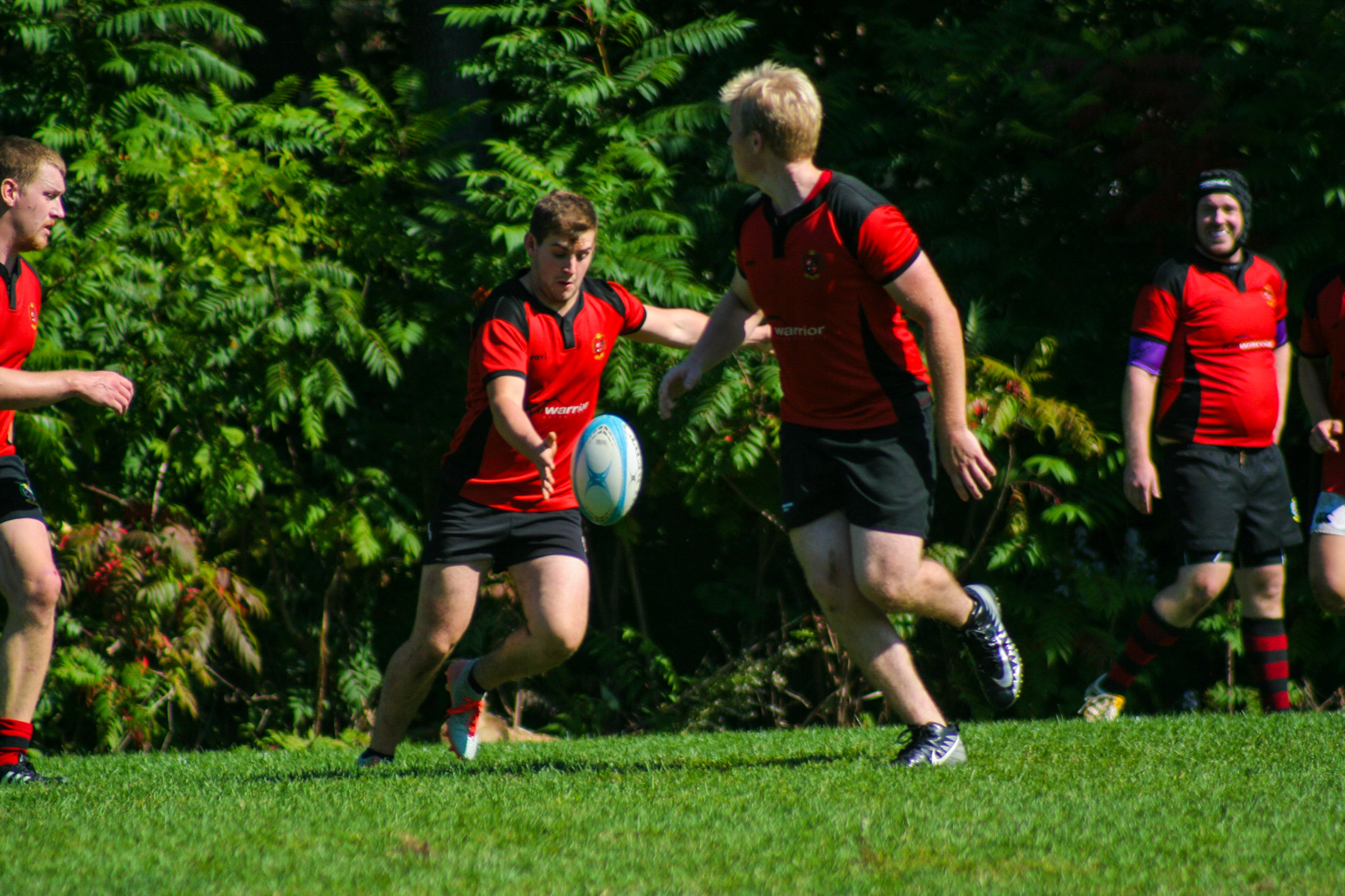  Beaconsfield Rugby Football Club -  - Rugby -  (#BRFCvsParco2021) Photo by:  | Siuxy Sports 2021-09-25
