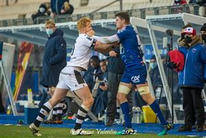 Grenoble Vs Vannes