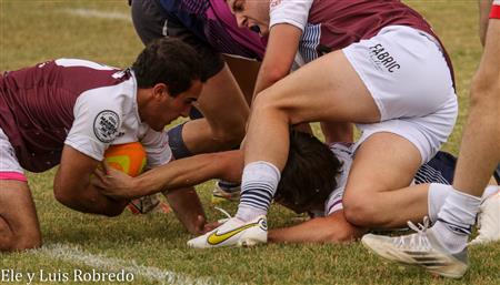 XXII Seven de la Tradición 2022 - Areco - Reel A1 - Game