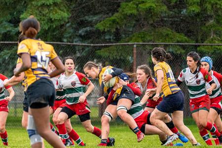 TMR W2 (14) vs (27) RCM W1