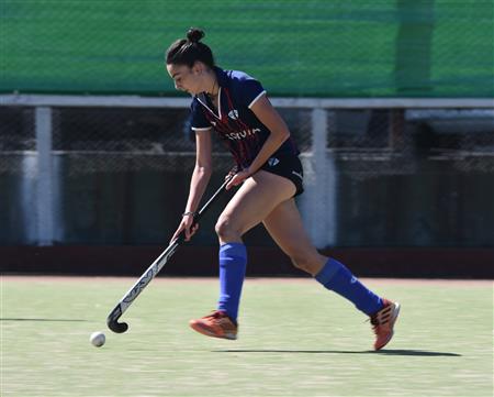 Sic A Muni A 2022 5ta Inter y 1ra RII Fecha 2