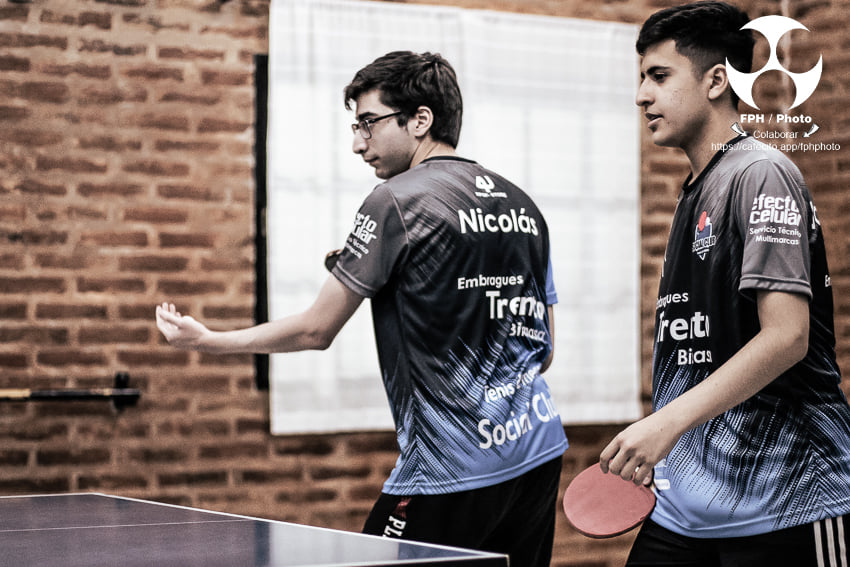  Social Club TDM - Asociacion Yabrudense - Tabletennis - Copa por equipos 2021 (#SCTDMvsYabrudense2021) Photo by: Alan Roy Bahamonde | Siuxy Sports 2021-08-01