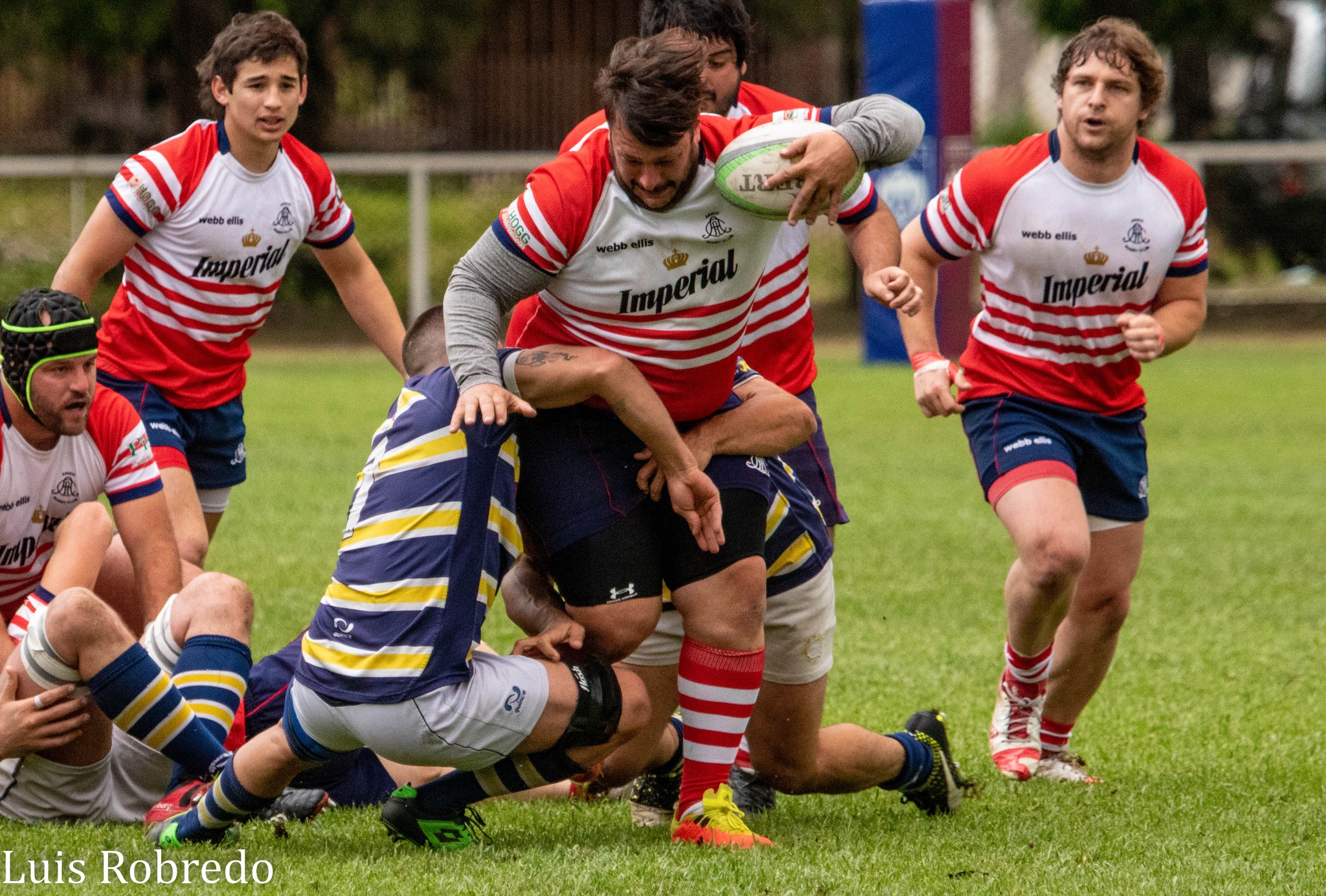  Areco Rugby Club - Círculo de ex Cadetes del Liceo Militar Gral San Martín - Rugby - URBA - Areco RC vs Liceo Militar (#URBAArecoLiceoM2022) Photo by: Luis Robredo | Siuxy Sports 2022-10-22