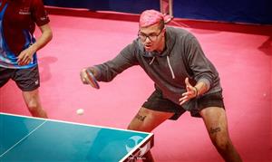 Ping Pong - Liga de equipos 2021 - FETEMBA