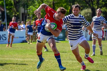 URBA 1A - San Carlos vs Deportiva Francesa