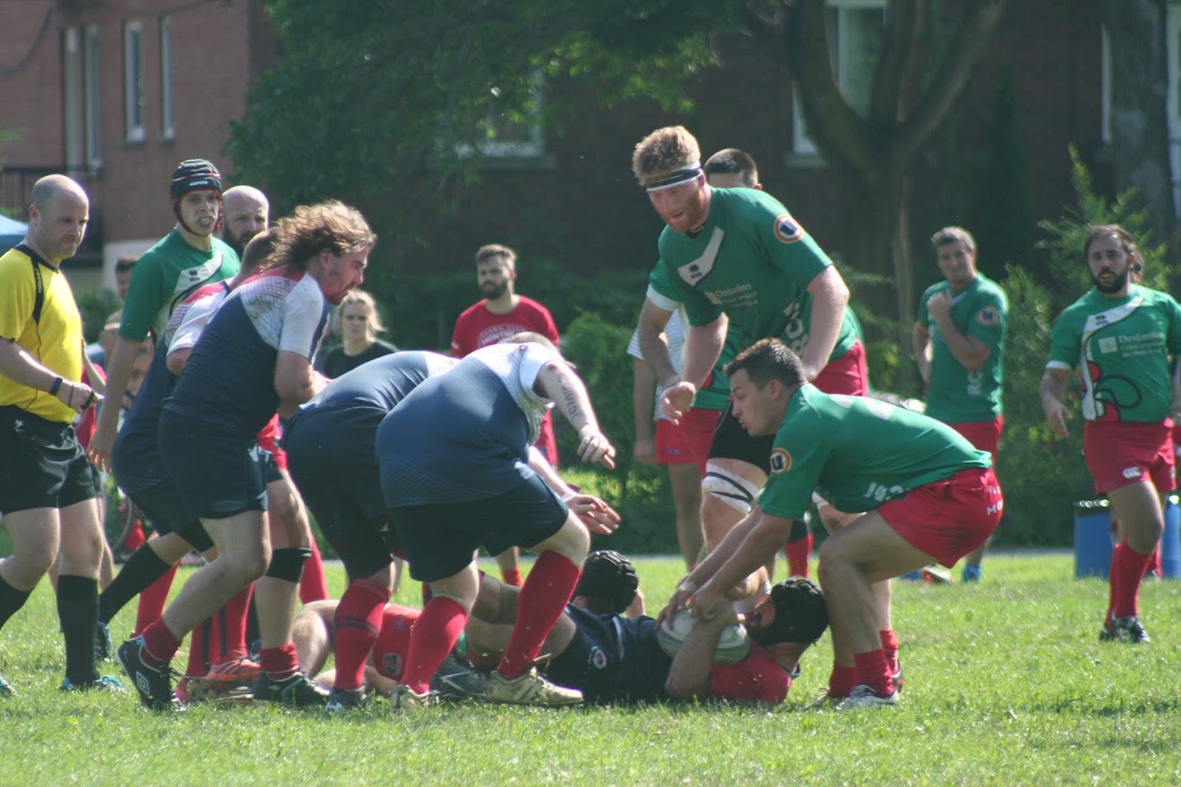 Christopher PAM -  Rugby Club de Montréal -  - Rugby -  () Photo by:  | Siuxy Sports 2017-07-15