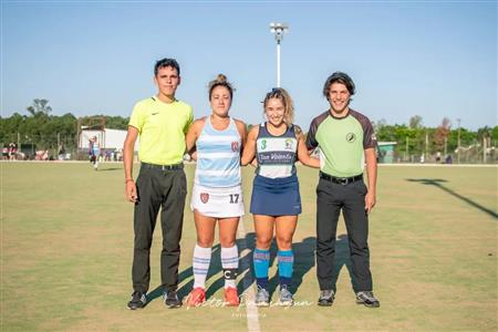 Primera Educacion Hockey