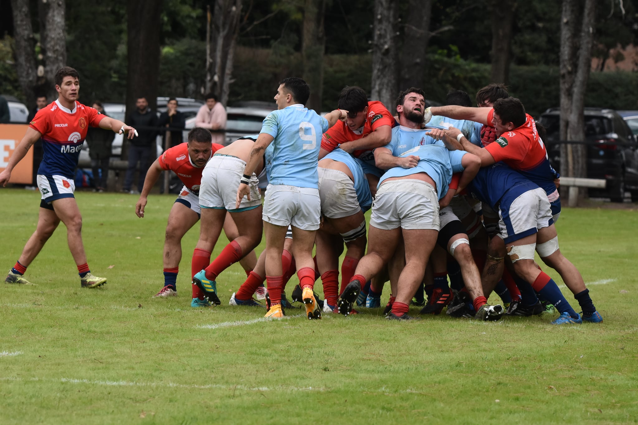  San Patricio - Asociación Deportiva Francesa - Rugby - SAN PATRICIO VS DEPORTIVA FRANCESA - URBA - INTER & PREINTER (#SanPatricioADF-URBAinter2022) Photo by: Edgardo Kleiman | Siuxy Sports 2022-04-30