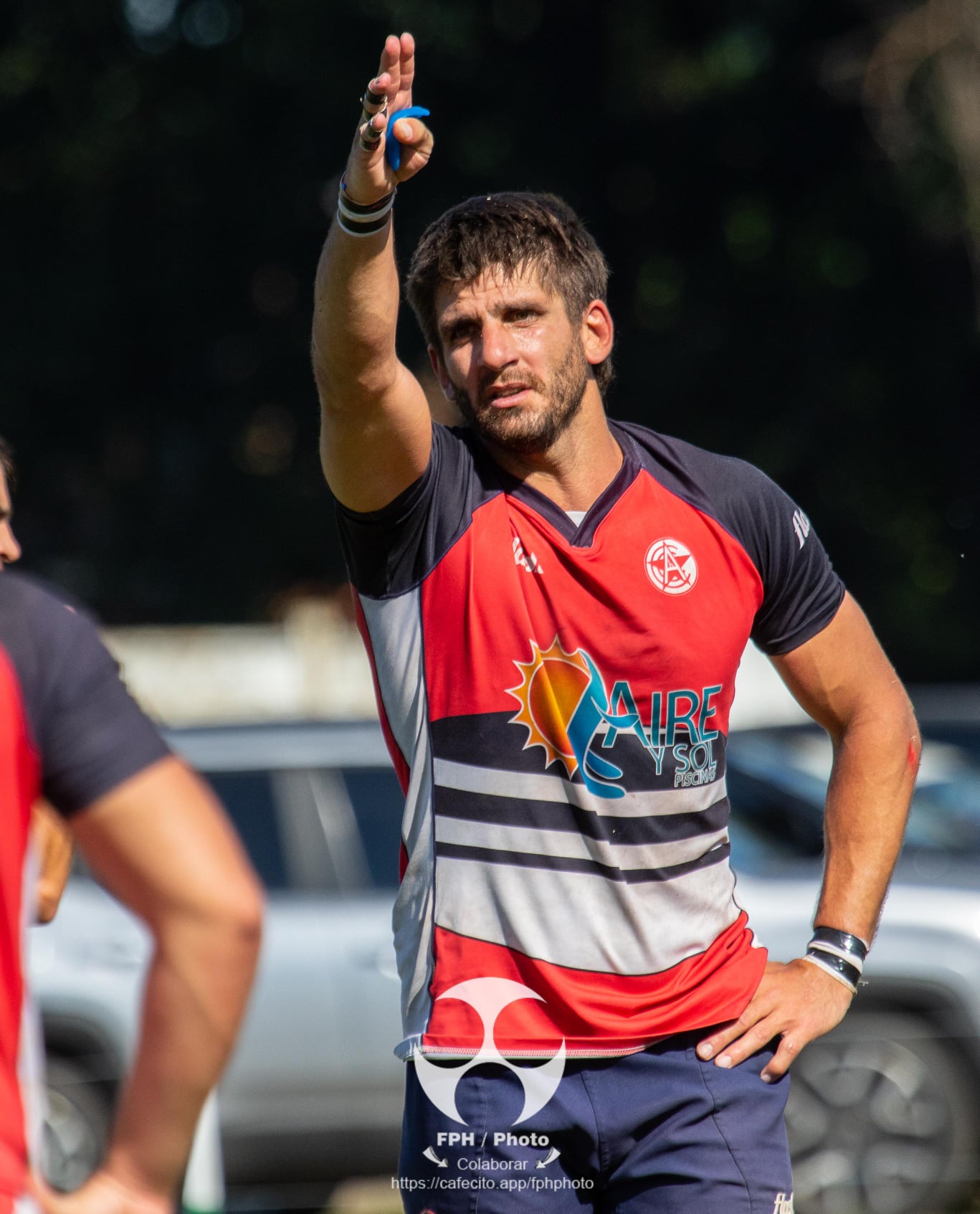  Club Atlético Chascomús -  - Rugby - La Salle vs Atletico Chascomus - URBA (#LSalleRvsCAChasc2021oct) Photo by: Alan Roy Bahamonde | Siuxy Sports 2021-10-30