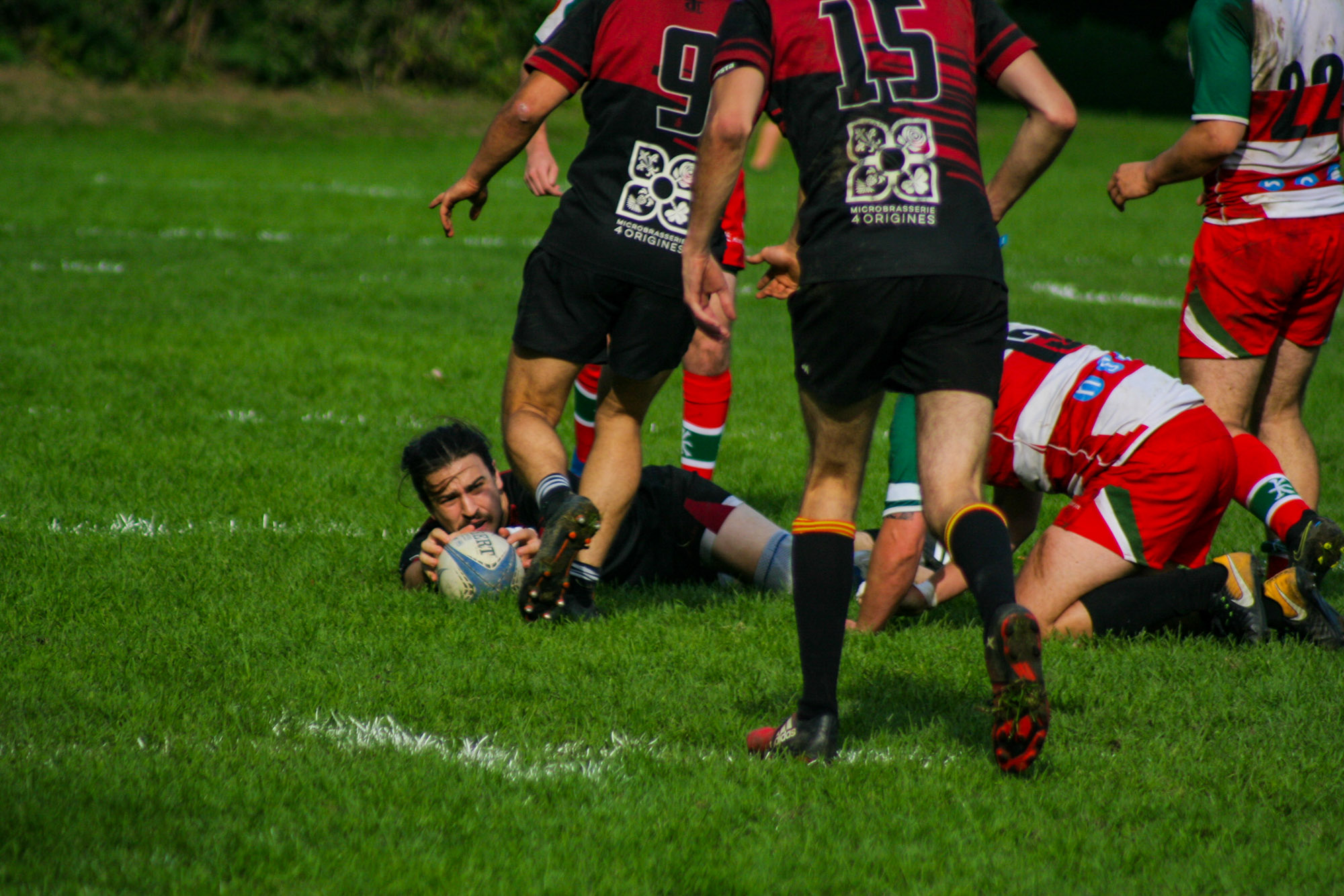  Westmount Rugby Club - Rugby Club de Montréal - Rugby -  (#WRCvsRCM2021m) Photo by:  | Siuxy Sports 2021-09-25