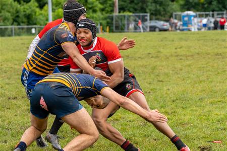 TMR (29) vs (0) BRFC - Reel A1 - M1