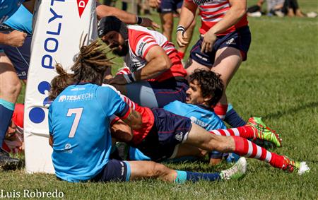 Areco Vs CUQ - URBA 2021 - Inter