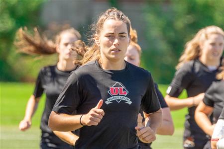 RSEQ Rugby Fém - Univ. de Montréal vs Univ. Laval - Reel B - Prematch