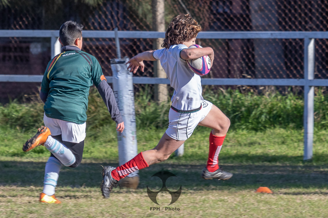  Sociedad Italiana de Tiro al Segno - Virreyes Rugby Club - Rugby - M12 SITAS vs Virreyes (#M12SitasvsVirreyes2021) Photo by: Alan Roy Bahamonde | Siuxy Sports 2021-07-17