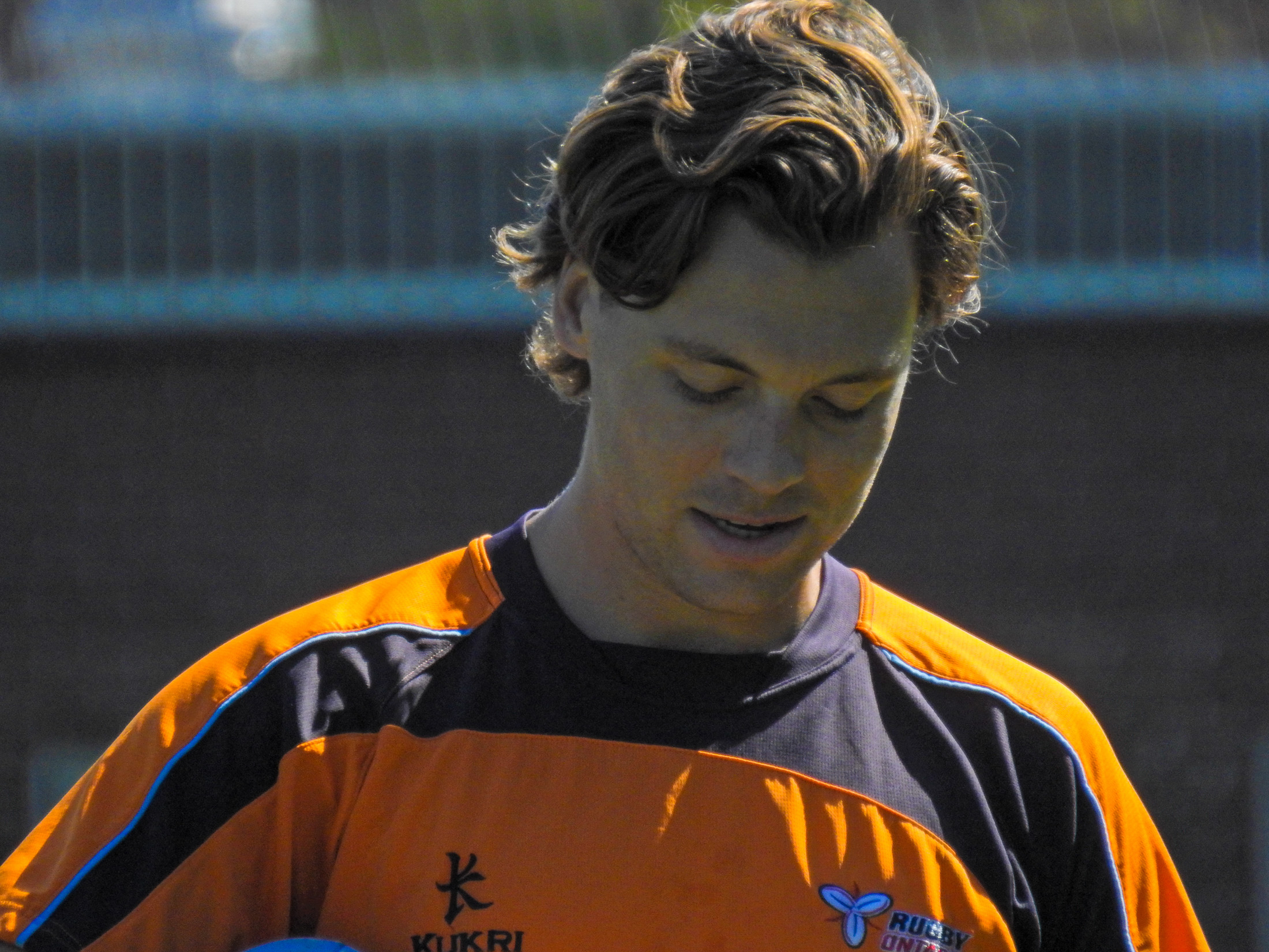 Andrew GARDINER -   -  - Rugby -  (#BRFCvsParco2021) Photo by:  | Siuxy Sports 2021-09-25