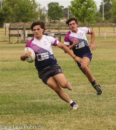 XXII Seven de la Tradición 2022 - Areco - Reel A1 - Game