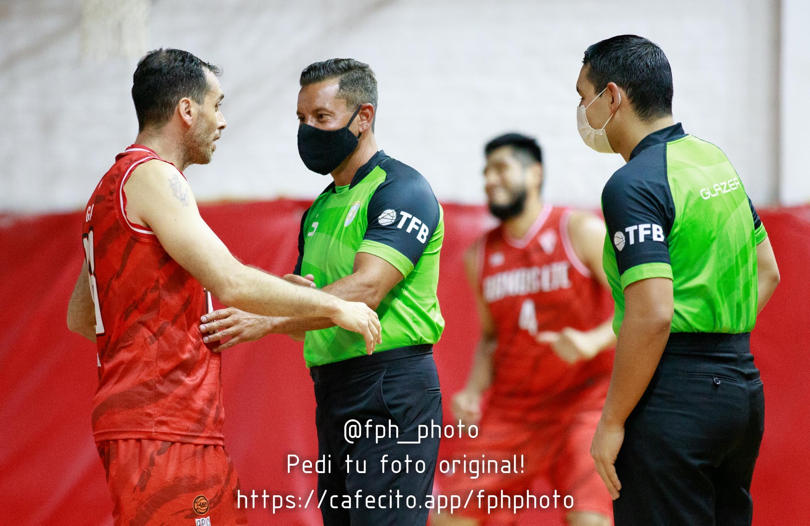  Ramos Mejía Lawn Tennis Club - Club Deportivo Defensores de Hurlingham - Basketball - Ramos Mejia Lawn Tenis Club Vs CD Defensores de Hurlingham - 2022 - Liga Federal (#RMLTCvsCDDH2022) Photo by: Alan Roy Bahamonde | Siuxy Sports 2022-03-02