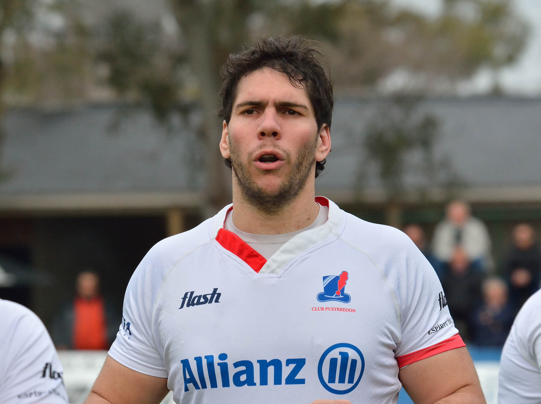  Pueyrredón Rugby Club -  - Rugby -  (#PueyVsLiceo2016) Photo by: Edy Rung | Siuxy Sports 2016-07-30