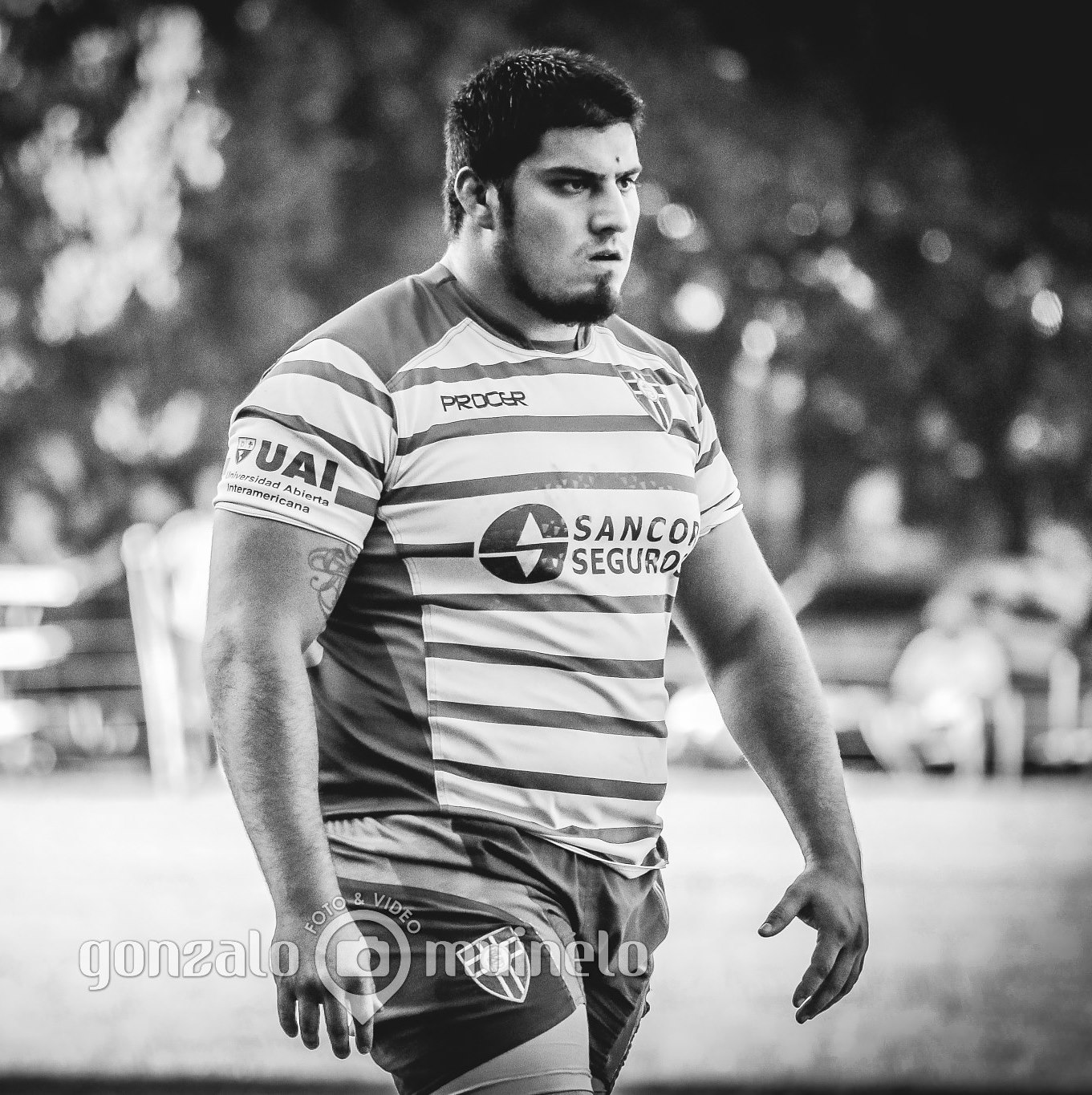 Ramiro HERRERA -   -  - Rugby -  () Photo by:  | Siuxy Sports 2015-03-23