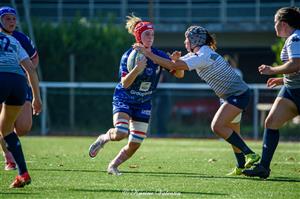 FC Grenoble VS Montpellier U18