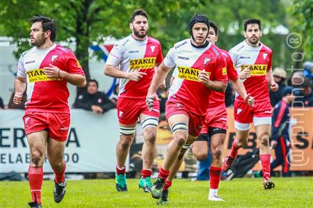 URBA 1A - La Plata vs Mariano Moreno -  Reel A1