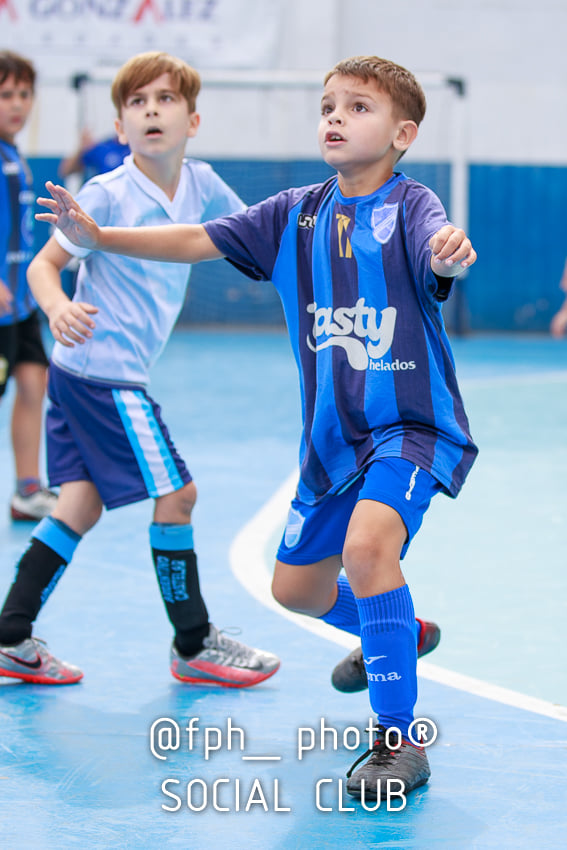  Social Club - Club Argentino de Castelar - Soccer - Baby Futbol - Social Club Vs Club Argentino de Castelar (#BabyFut2022SCvsCAC) Photo by: Alan Roy Bahamonde | Siuxy Sports 2022-03-06