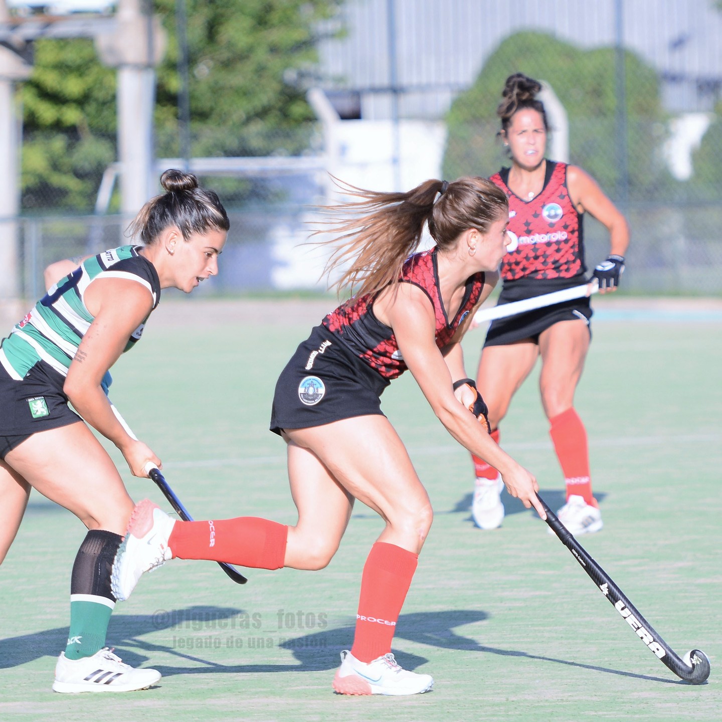  Liceo Naval - Santa Barbara Hockey Club - Field hockey - Liceo Vs Santa Barbara - Hockey con leonas ! (#LiceoVsStaBarbara2022) Photo by: Julián Marcelo Figueras | Siuxy Sports 2022-03-13