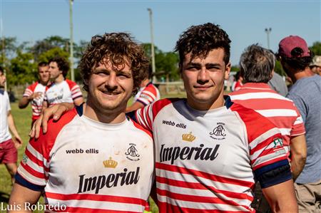 URBA - Areco RC vs Padua