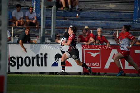 Toulouse vs. Blagnac - Elite 1 - Finale 2022