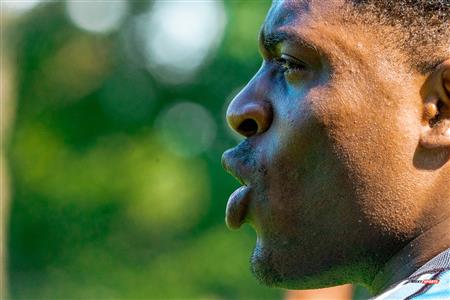 Westmount RC vs Wanderers RFC - M1 - Reel B