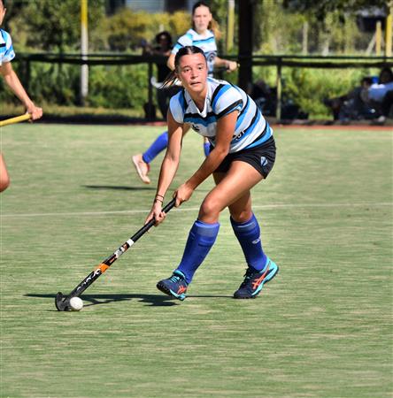 S.I.C. A vs Banco Provincia A -  Inter y 1ra - 2022