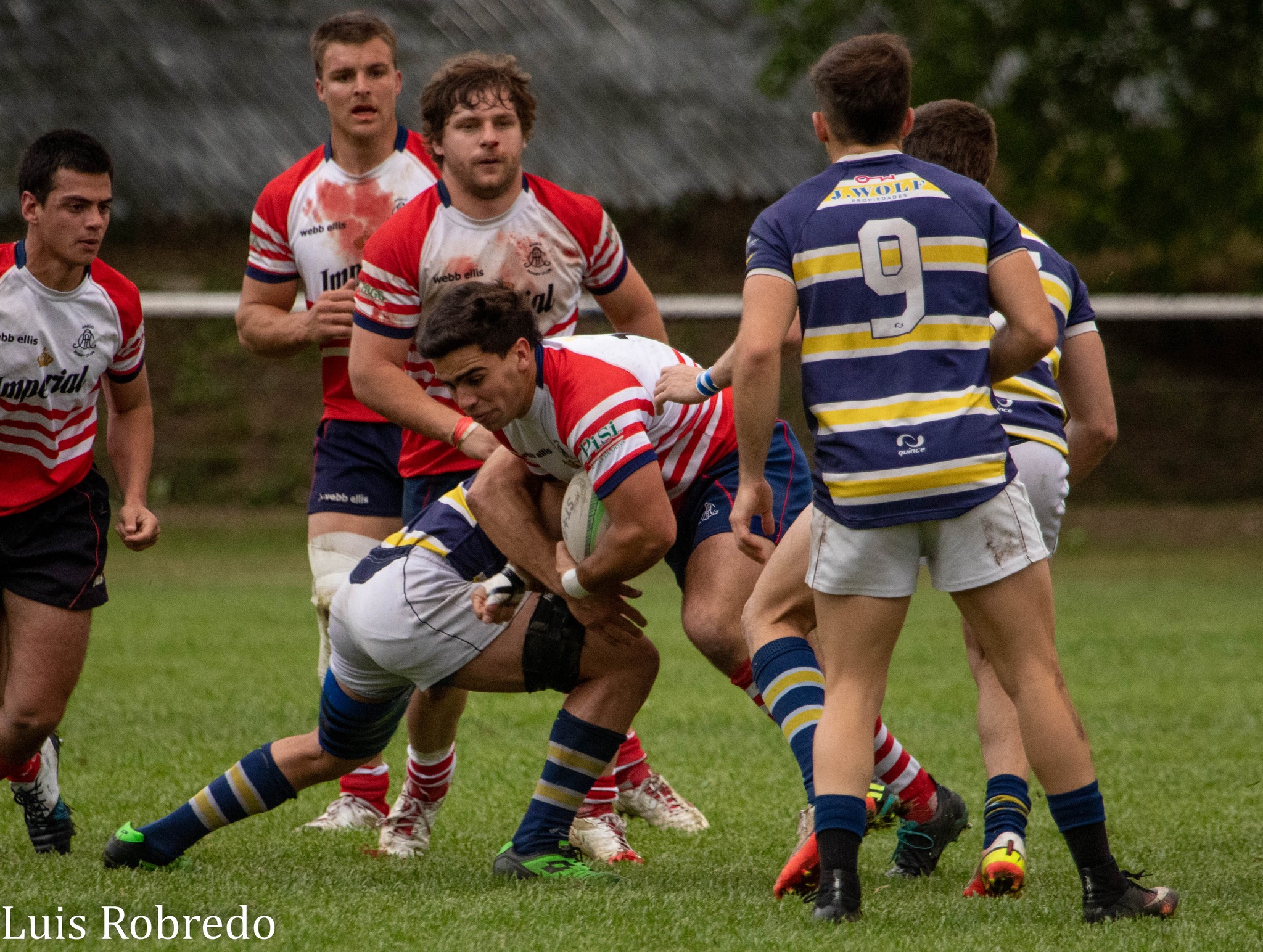  Areco Rugby Club - Círculo de ex Cadetes del Liceo Militar Gral San Martín - Rugby - URBA - Areco RC vs Liceo Militar (#URBAArecoLiceoM2022) Photo by: Luis Robredo | Siuxy Sports 2022-10-22