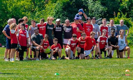 BRFC Craig Lagendyk Memorial Day