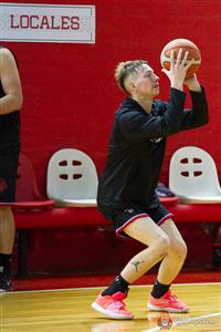 Ramos Mejia Lawn Tennis Club Vs Hebraica Basquet 2021