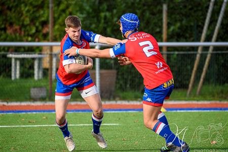 Elite Alamercery - FCG(65) vs (0) CSBJ