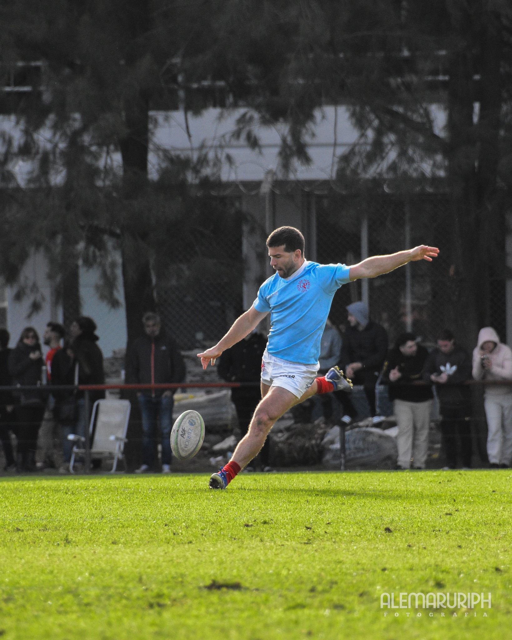  Asociación Deportiva Francesa - San Patricio - Rugby - ADF vs San Patricio - 2022 - Primera (#ADFSanpa2022PRI1) Photo by: Alejandra Maruri | Siuxy Sports 2022-08-27