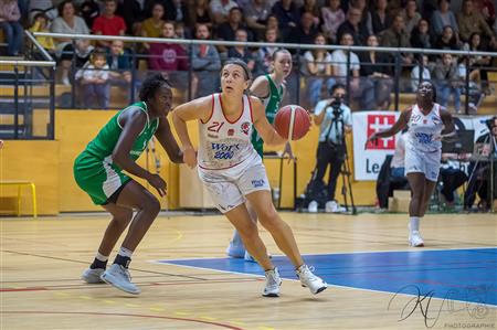 BCTM (66) vs (67) Montbrison