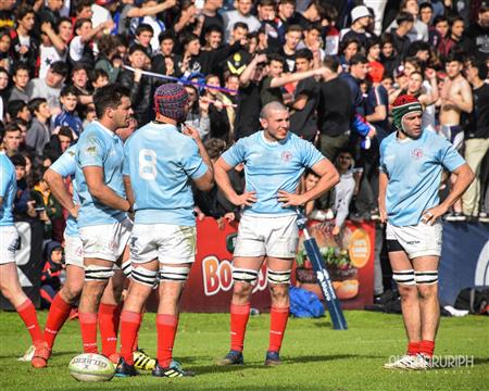 ADF vs San Patricio - 2022 - Primera