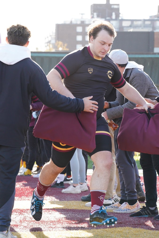 Luca SCARRA -   -  - Rugby -  () Photo by:  | Siuxy Sports 2021-10-30