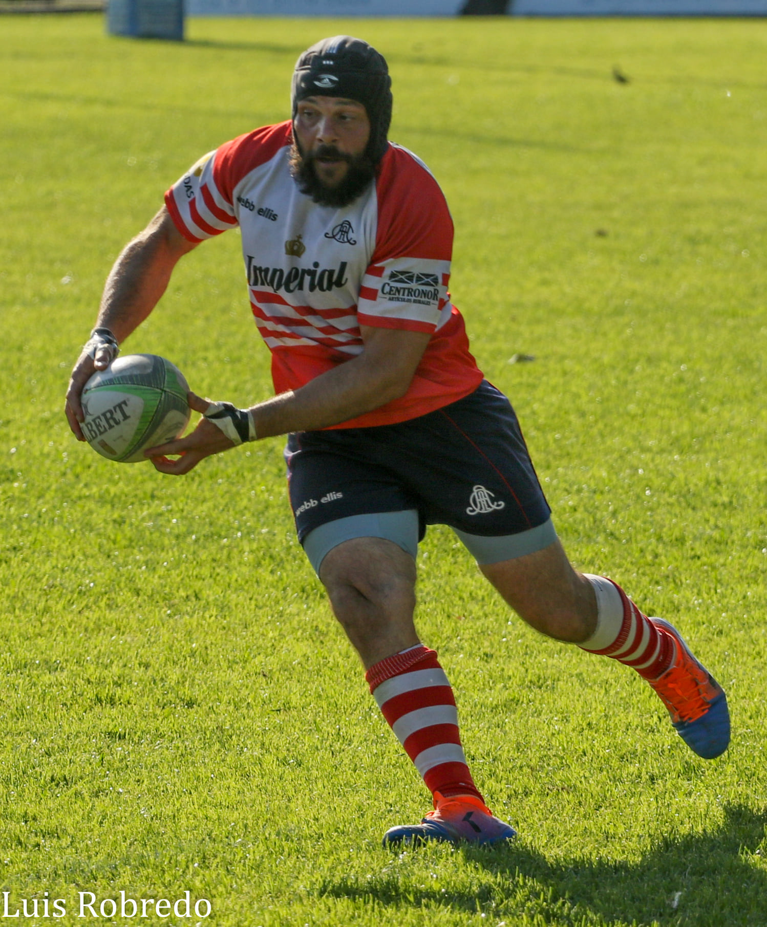  Club Vicentinos Hockey & Rugby - Areco Rugby Club - Rugby - Club Vicentinos vs Areco Rugby Club (#CVvsARC2021) Photo by: Luis Robredo | Siuxy Sports 2021-11-09