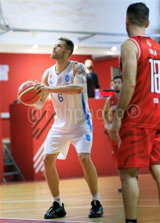 Ramos Mejia Lawn Tenis Club VS Club Gimnasia y Esgrima VdeP - 2022 - Liga Federal