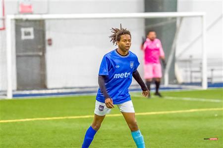 QSL - Montreal United FC vs ASCIM - Reel A (Match)