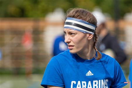 RSEQ Rugby Fem - U. de Montréal vs McGill - Reel B (pre/post match)