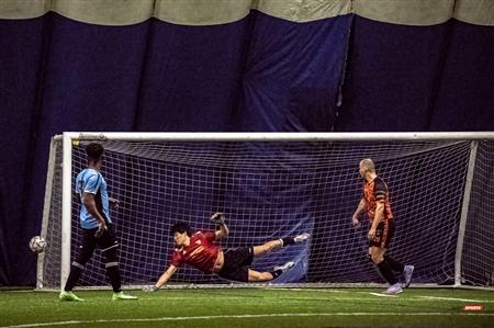 NOUVLR vs Bandjos FC Div 3 2022