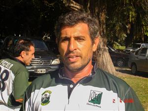 Los Pinos Pivetes XV vs Orcos de Olivos 2006