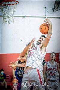 Ramos Mejia Lawn Tenis Club Vs ICD Pedro Echagüe 2021